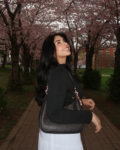 🍒 blossom szn in full effect