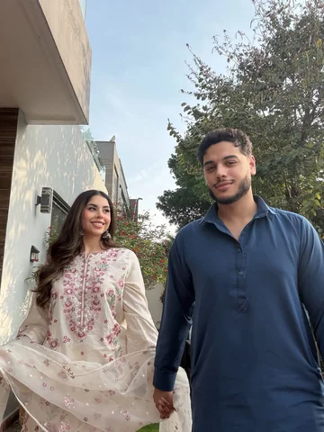 Eid Mubarak from sun & mrm 🤍