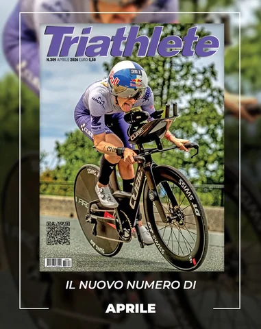 💜 No, non è uno scherzo. È successo davvero. La copertina di APRILE di 𝐓𝐫𝐢𝐚