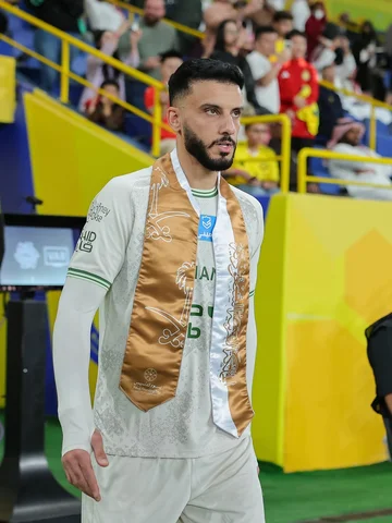 جماهير الحزم الغالية، نعتذر لكم عن النتيجة، ونعدكم بأن القادم أفضل بإذن الله….

