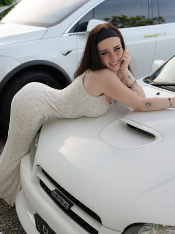 Guess the car 😝