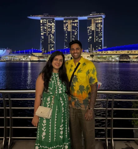 A quick getaway ❤️🧿