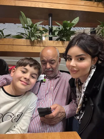احلي سفره مع الأحباب ❤️