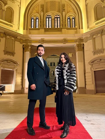 عودة الجلاريا دي بونو | 🇱🇾 🇮🇹 GALLERIA DE BONO