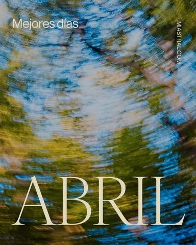 💬Escribe ABRIL para recibir enlace y aprovechar la energía del mes💬

Acá les d