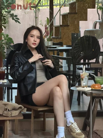 😎 Một buổi chiều đáng iuuu 🐰