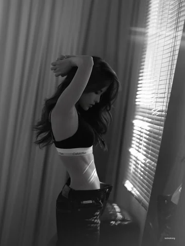 Understated. Unforgettable 🤫 #mycalvins #CalvinKlein
@calvinklein
