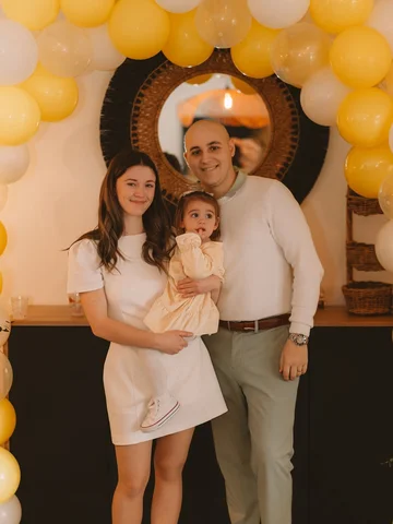 [Anniversaire Charlie 💛] 

Retour sur ce jolie week-end d’anniversaire (avec un