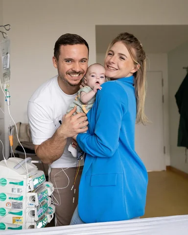 Dürfen wir vorstellen, der größte Kämpfer aller Zeiten ❤️ Rio wurde am 19.07.202