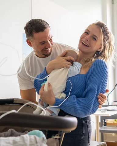 WIR HABEN EINEN SPENDER 🥹❤️!!!! Am 06.12. bekommt Rio sein neues Immunsystem!! 