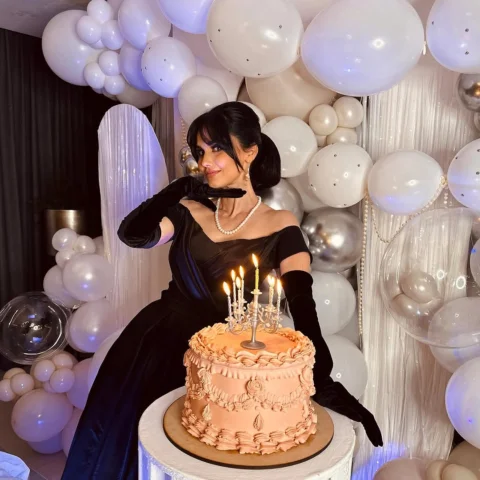 Festejando mis 40✨🎂 estoy tan  feliz y agradecida. Ame mi cumpleaños fue muy bo
