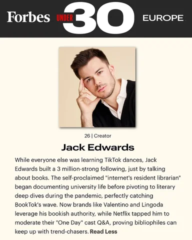 i may be in the x factor “overs” category now but at least we’re FORBES 30 UNDER