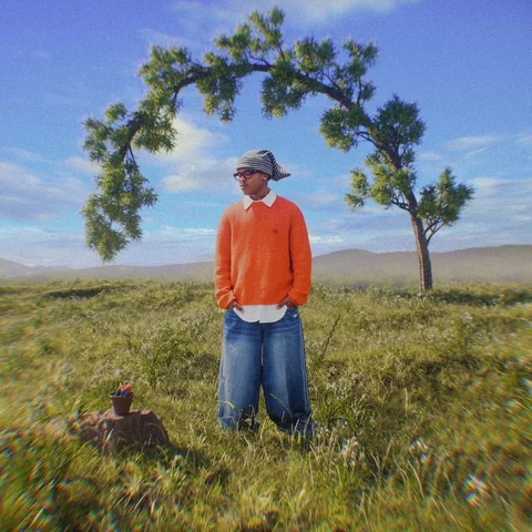 🧡