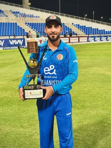 Congratulations 5 back to back Odi series wins