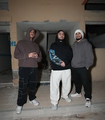 تيم المستكشفين 🔦🆘!