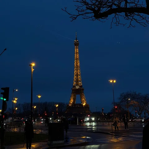 Paris <3