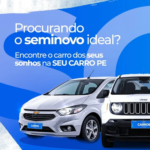 Deixe de andar a pé, e venha para @seucarrope 🚙🏍️🚀