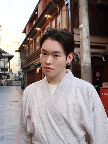 長野旅行大満喫した(*´꒳`*)‼️💕また絶対行く🎐
推し猿見つけたし🙊🤍

※浴衣着るの難しすぎてぐちゃぐちゃ(ㆀ˘･з･˘)
