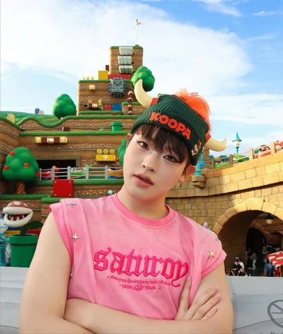 人生初のUSJ‼️✨💕

大人になってから初めての経験って本当に多くないから、ずっと取っておいたんだけど( w w w w )ついに行ってきた✌🏻🌏💖
