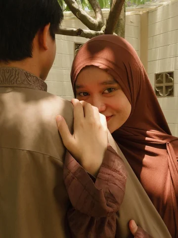Eid Mubarak 🤍