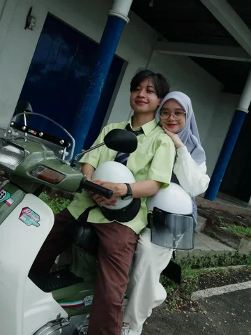 Terima kasih, bersyukur kepadanya. jika hari ulang tahun adalah bab baru, untuk 