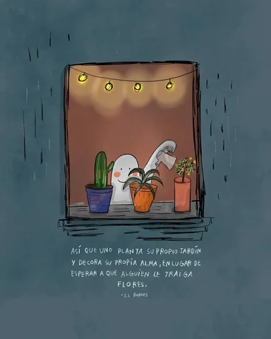🥰

Hermosa ilustración de: @deazulasol.gt ✨
#DiloConDibujos