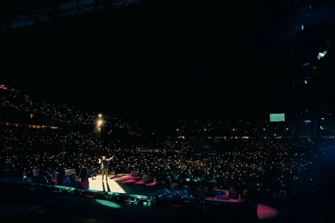 Bloemfontein!!! You owe me nothing !!! Thank you so much for last night. I left 