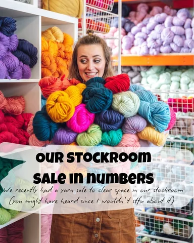 Though some of you nosey babes might fancy a glance at the numbers now we’re the