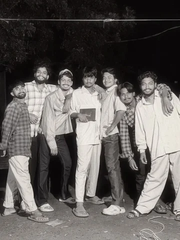 Upcoming Star’s.✨🎬

In frame - @golu_xyz_11 @vishalll_011__ @_middle_class_0 @m