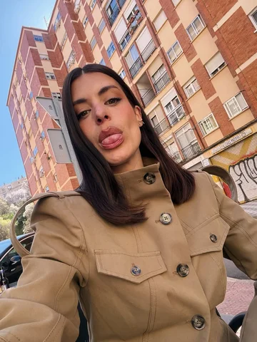 mi día de hoy 🫰🏻🚘🧚🏻‍♀️👩🏻‍❤️‍💋‍👩🏻 makeup, looket, familia, prácticas de
