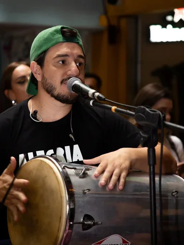 Quem foi que falou que eu não sou um moleque atrevido...?! 😏🎶

"Você pode não 