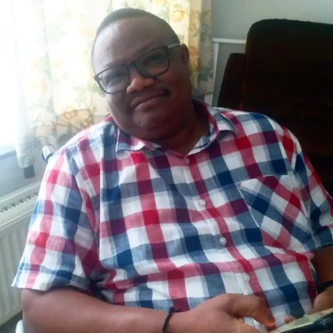 Kuna muda mtu unajikaza kwa nguvu zote, lakini moyo wa kibinadamu unashindwa Leo