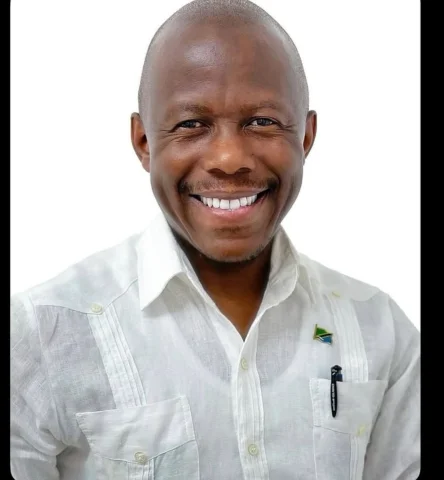 Nimemuona mama wa Mheshimiwa Polepole akizungumza kwa uchungu mkubwa, na pale mo