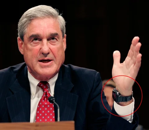 Former FBI Director Robert Mueller passed away yesterday. Mueller served as the 
