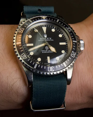 W.O.E. Interviews a Watchmaker (Dispatch Live)

Our ethos will always be to Use 