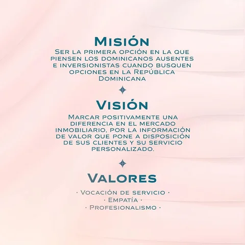 Cada uno de mis proyectos, profesionales y personales, se acompañan de mis valor