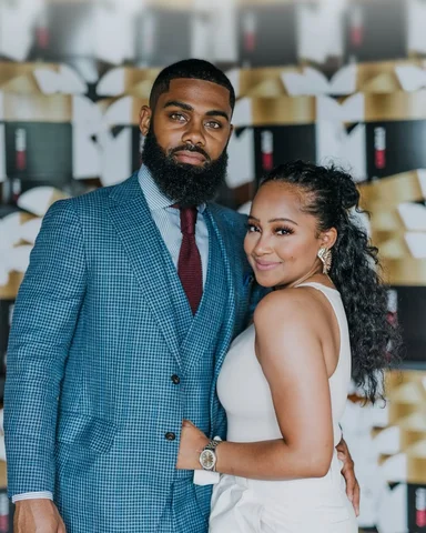 Mr & Mrs. Morris ❤️ 
Year 10 loading… Lord guide us to fulfilling your will and 
