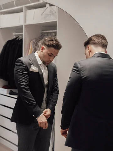 Forever ♾️🤍
————————-
Outfit🤵‍♂️: @loandgo @rolfeisenmenger 
Pictures 📸 : @re