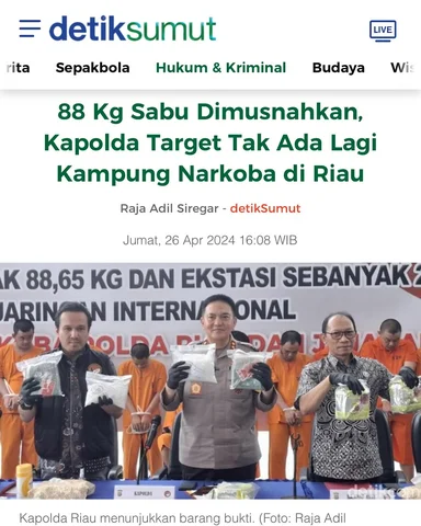 Terus berjuang bray.. kami siap lakukan yang terbaik untuk menyelamatkan generas