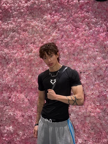 complex con hk was rather splendid