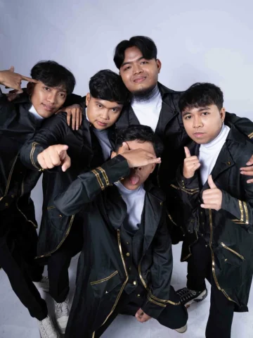 Letsgo Family 🔥🥰😋