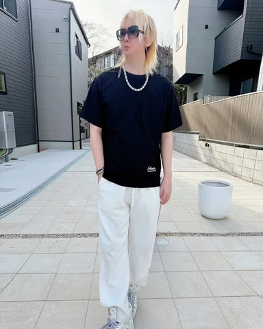 💐こんばんは💐

💐尾張の日向です💐

初めて自分の
プロデュースブランド以外で
アンバサダーしました🥲

【Roen UNDERGROUND】
■イ