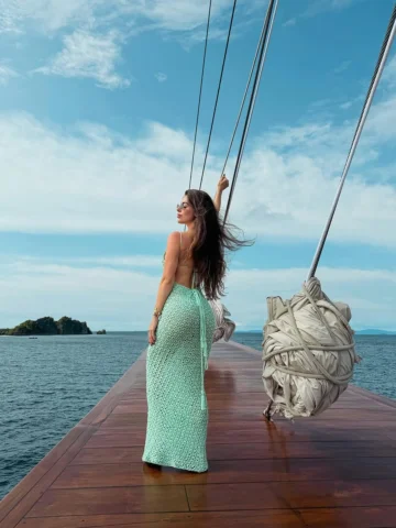 🐟👗