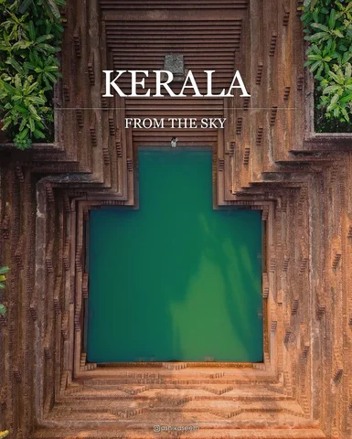 Gods own country on my drone series: Which photo do you like the most?

Here are