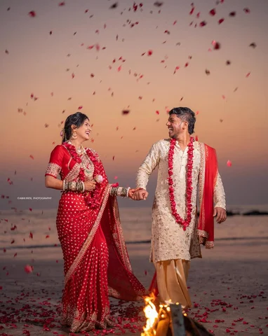 Celebrating our first anniversary by revisiting the memories that started it all