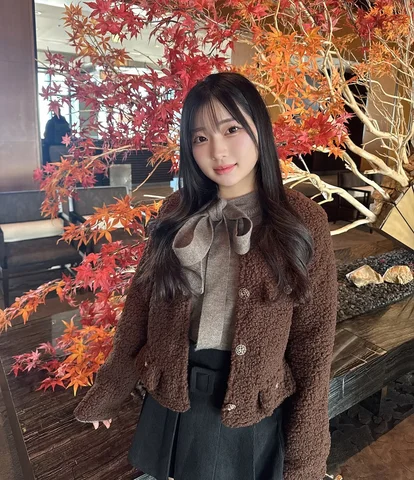 みんなも素敵なアイテムを見つけてね🥺🎀
DAZY 秋冬レディースウェア
42490931

DAZY チェック柄ミニスカート
49174808

DAZY 