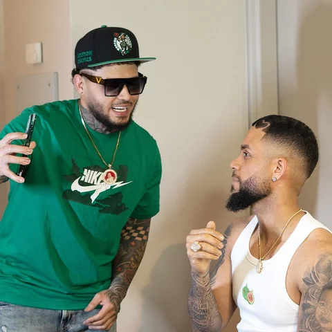 Naturallllllllll @djadoni cállate @jhon_stylee República Dominicana 🇩🇴 en la c