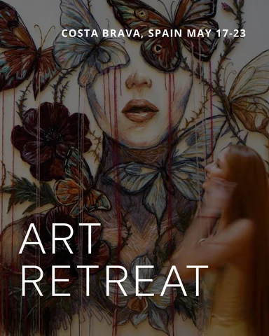 ✨I’m so excited to finally share this with you✨
This May, I’ll be teaching an Em