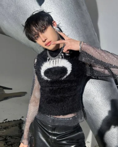 #StrayKids <Chk Chk Boom> Exclusive Photos 📸 

#StrayKids #스트레이키즈
#ATE
#ChkChkB