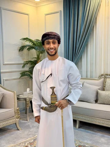 كل عام وأنتم بخير ياغاليين😍🩶

#عيد_الفطر_المبارك